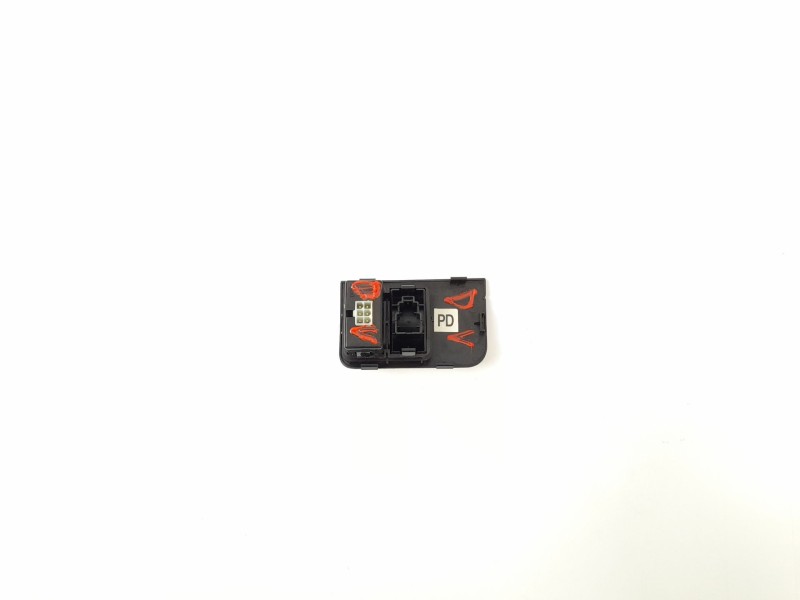 Recambio de regulador altura luces para chevrolet matiz (m200, m250) 1.0 referencia OEM IAM   