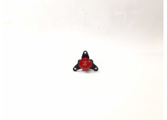 Recambio de warning para chevrolet matiz (m200, m250) 1.0 referencia OEM IAM 864W0140F4  