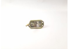 Recambio de cerradura maletero / porton para chevrolet matiz (m200, m250) 1.0 referencia OEM IAM   