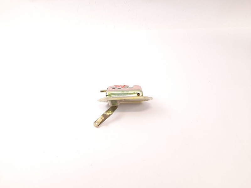 Recambio de cerradura maletero / porton para chevrolet matiz (m200, m250) 1.0 referencia OEM IAM   