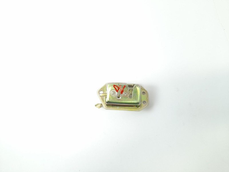 Recambio de cerradura maletero / porton para chevrolet matiz (m200, m250) 1.0 referencia OEM IAM   