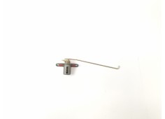 Recambio de bombin porton trasero para chevrolet matiz (m200, m250) 1.0 referencia OEM IAM    2