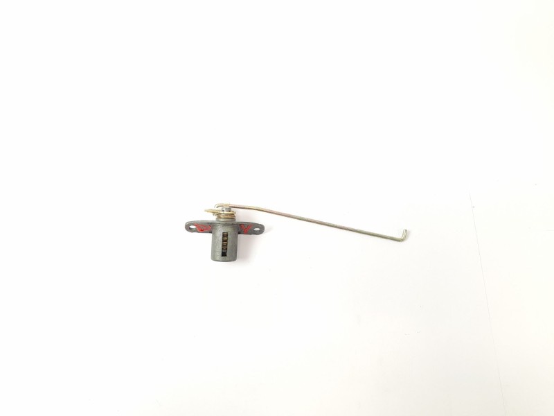 Recambio de bombin porton trasero para chevrolet matiz (m200, m250) 1.0 referencia OEM IAM   