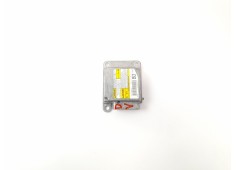 Recambio de centralita airbag para chevrolet matiz (m200, m250) 1.0 referencia OEM IAM 96801134  