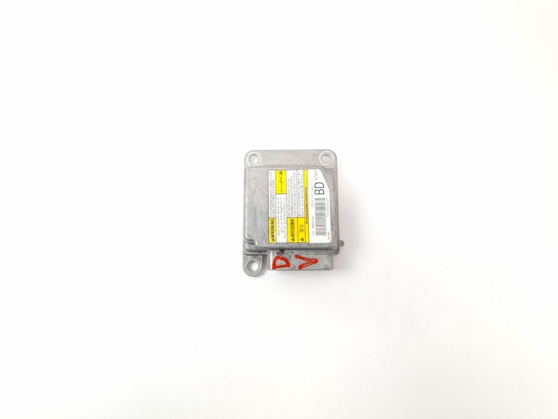 Recambio de centralita airbag para chevrolet matiz (m200, m250) 1.0 referencia OEM IAM 96801134  