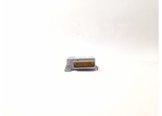 Recambio de centralita airbag para chevrolet matiz (m200, m250) 1.0 referencia OEM IAM 96801134   2