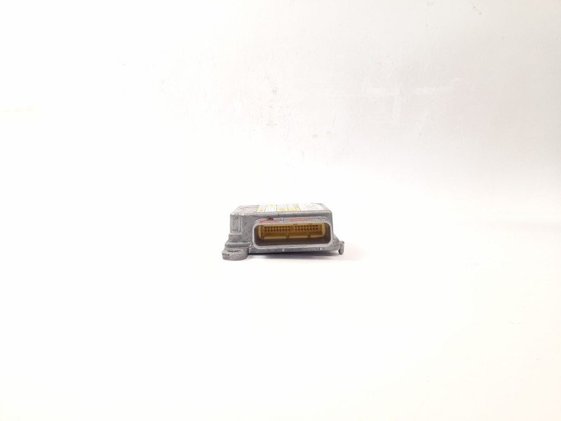 Recambio de centralita airbag para chevrolet matiz (m200, m250) 1.0 referencia OEM IAM 96801134  