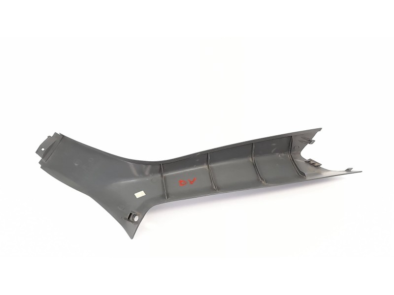 Recambio de moldura para mercedes-benz clase m (w163) 230 ml (163.136) referencia OEM IAM A1636920103LH A1636920103 