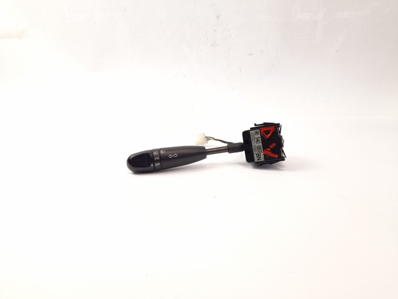 Recambio de mando intermitentes para chevrolet matiz (m200, m250) 1.0 referencia OEM IAM 96540683  