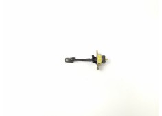 Recambio de retenedor puerta para chevrolet matiz (m200, m250) 1.0 referencia OEM IAM   