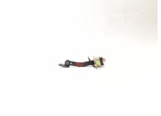 Recambio de retenedor puerta para chevrolet matiz (m200, m250) 1.0 referencia OEM IAM    2