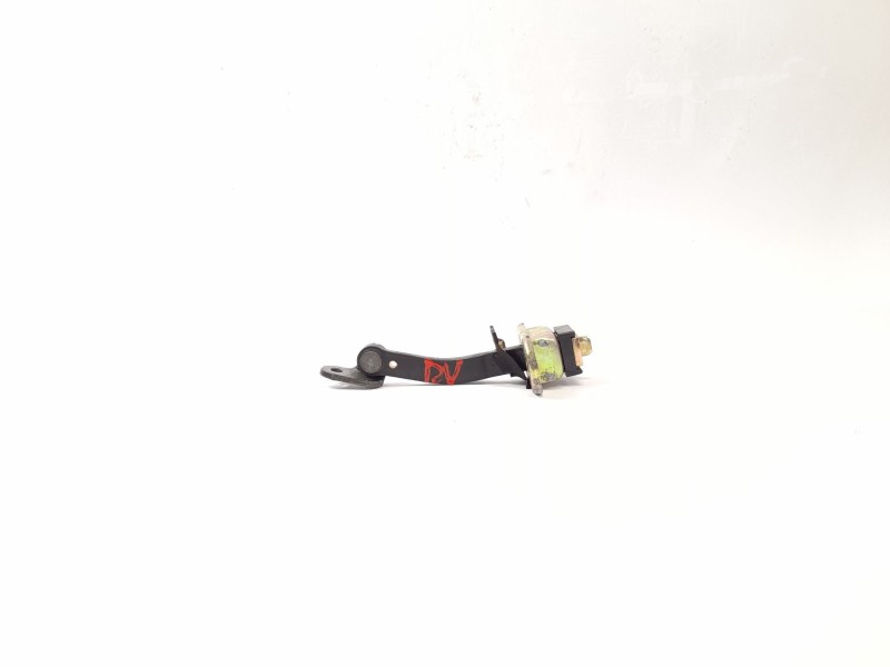 Recambio de retenedor puerta para chevrolet matiz (m200, m250) 1.0 referencia OEM IAM   