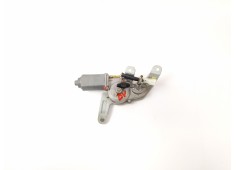 Recambio de motor limpia trasero para chevrolet matiz (m200, m250) 1.0 referencia OEM IAM 96485147  