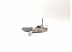 Recambio de motor limpia trasero para chevrolet matiz (m200, m250) 1.0 referencia OEM IAM 96485147   2