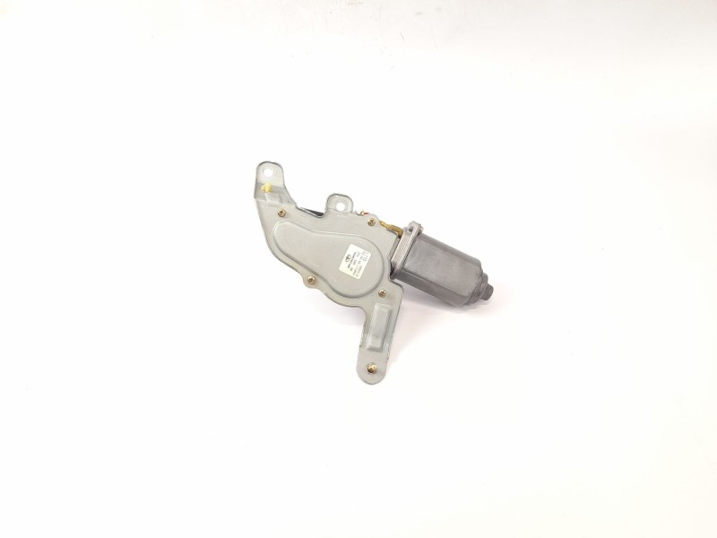 Recambio de motor limpia trasero para chevrolet matiz (m200, m250) 1.0 referencia OEM IAM 96485147  