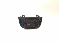 Recambio de mando calefaccion / aire acondicionado para chevrolet matiz (m200, m250) 1.0 referencia OEM IAM   