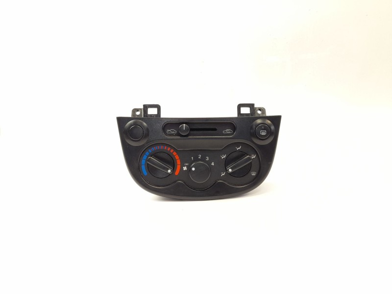 Recambio de mando calefaccion / aire acondicionado para chevrolet matiz (m200, m250) 1.0 referencia OEM IAM   