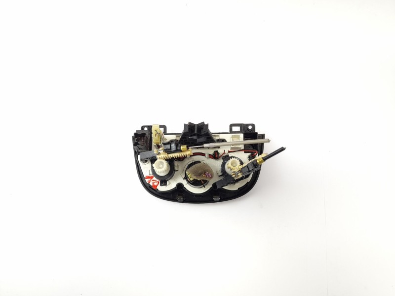 Recambio de mando calefaccion / aire acondicionado para chevrolet matiz (m200, m250) 1.0 referencia OEM IAM   