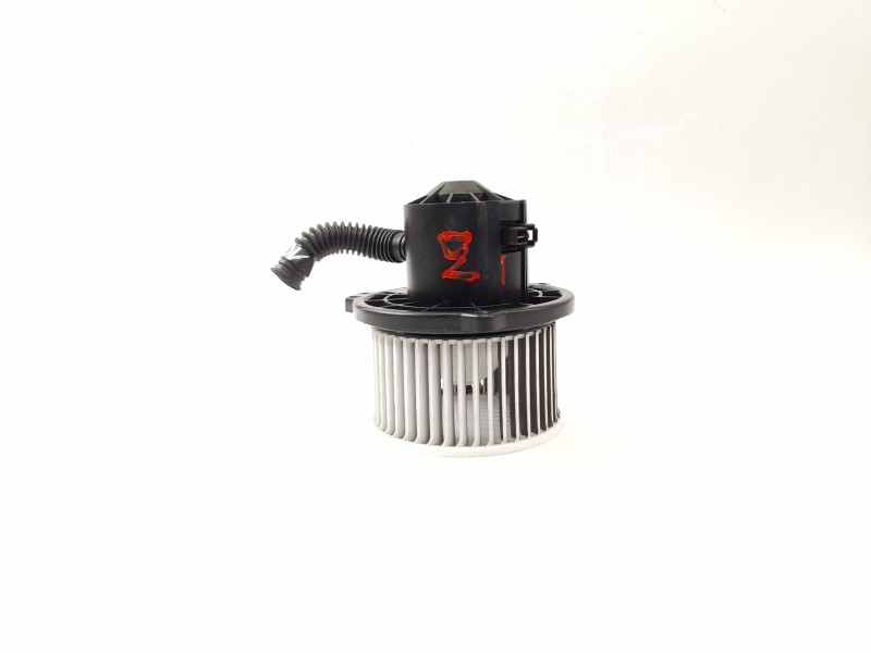 Recambio de motor calefaccion para chevrolet matiz (m200, m250) 1.0 referencia OEM IAM   