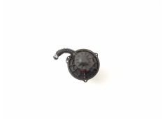 Recambio de motor calefaccion para chevrolet matiz (m200, m250) 1.0 referencia OEM IAM    2