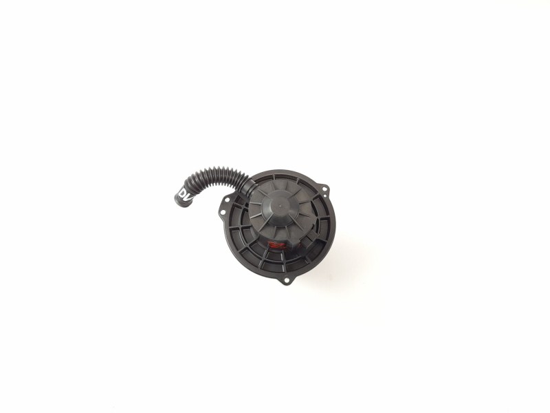 Recambio de motor calefaccion para chevrolet matiz (m200, m250) 1.0 referencia OEM IAM   