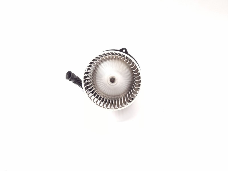 Recambio de motor calefaccion para chevrolet matiz (m200, m250) 1.0 referencia OEM IAM   