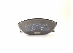 Recambio de cuadro instrumentos para chevrolet matiz (m200, m250) 1.0 referencia OEM IAM 96664150  