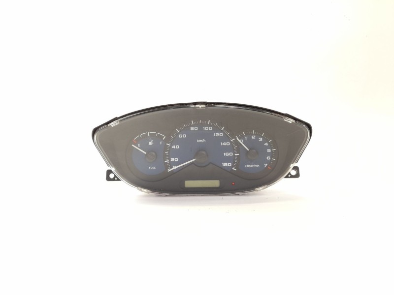 Recambio de cuadro instrumentos para chevrolet matiz (m200, m250) 1.0 referencia OEM IAM 96664150  