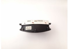 Recambio de cuadro instrumentos para chevrolet matiz (m200, m250) 1.0 referencia OEM IAM 96664150   2