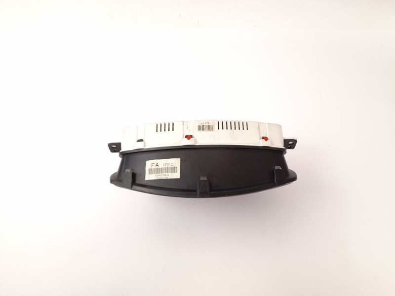 Recambio de cuadro instrumentos para chevrolet matiz (m200, m250) 1.0 referencia OEM IAM 96664150  