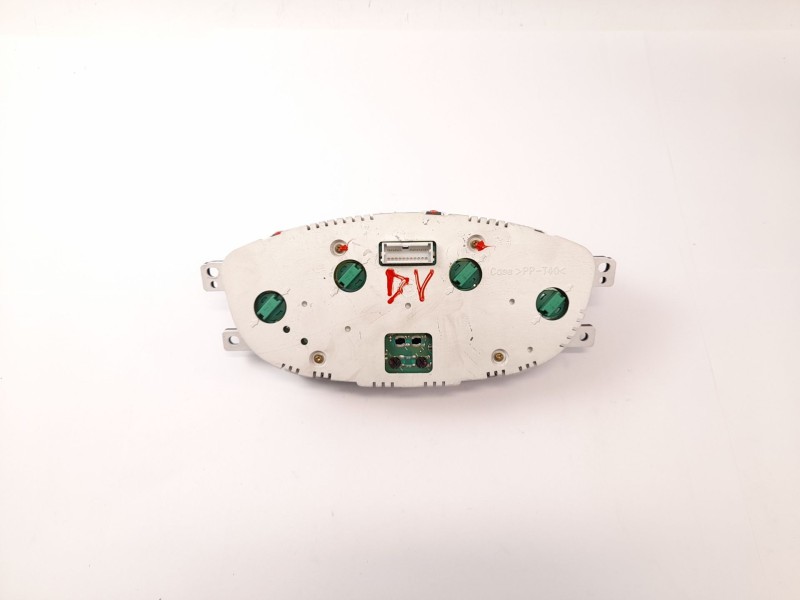 Recambio de cuadro instrumentos para chevrolet matiz (m200, m250) 1.0 referencia OEM IAM 96664150  