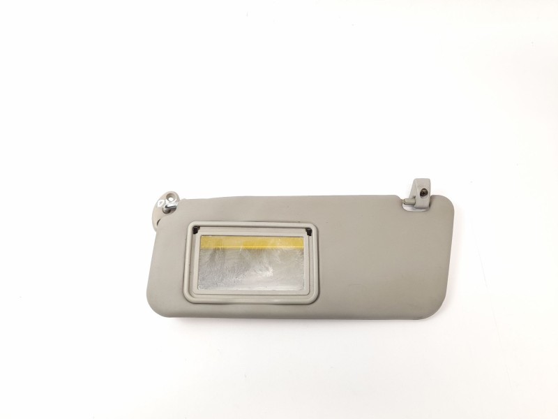 Recambio de parasol izquierdo para chevrolet matiz (m200, m250) 1.0 referencia OEM IAM   