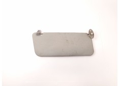 Recambio de parasol izquierdo para chevrolet matiz (m200, m250) 1.0 referencia OEM IAM    2