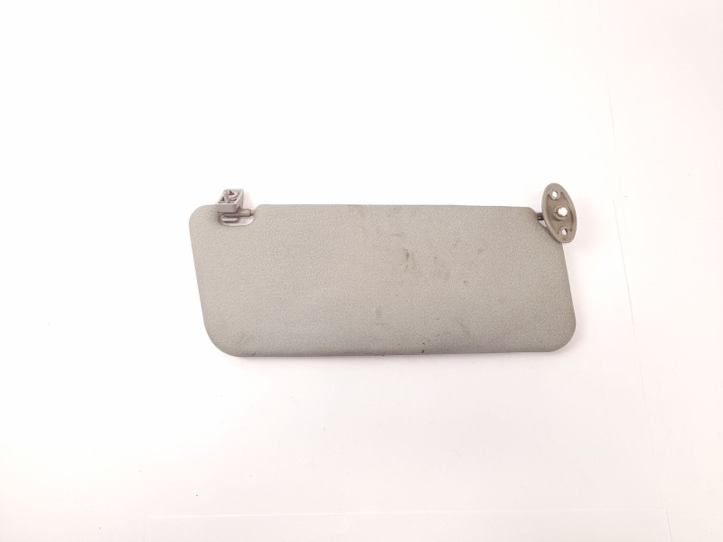 Recambio de parasol izquierdo para chevrolet matiz (m200, m250) 1.0 referencia OEM IAM   
