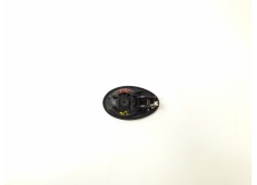 Recambio de maneta interior delantera izquierda para chevrolet matiz (m200, m250) 1.0 referencia OEM IAM    2