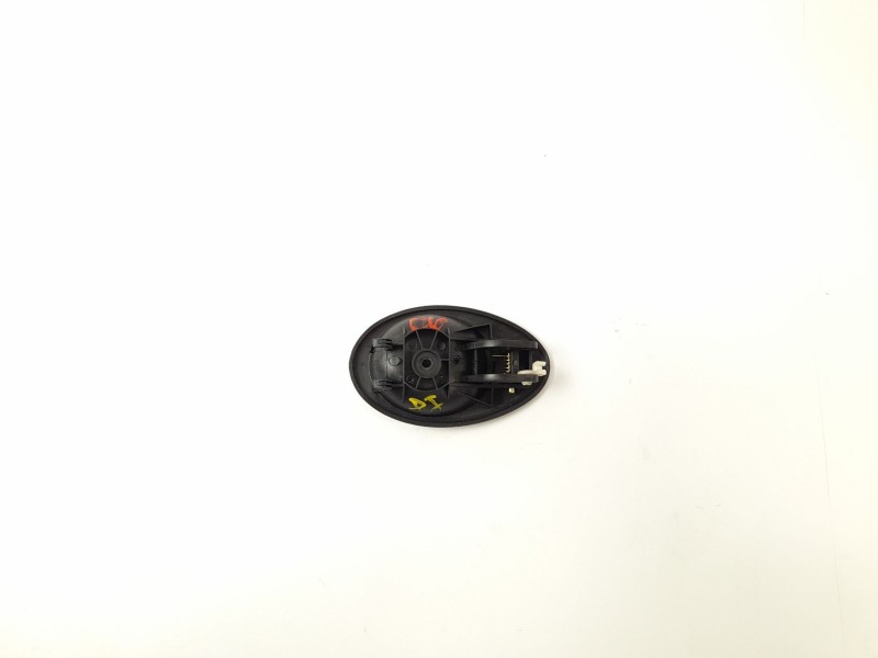 Recambio de maneta interior delantera izquierda para chevrolet matiz (m200, m250) 1.0 referencia OEM IAM   