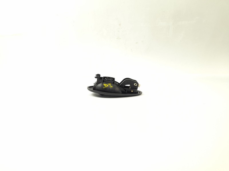 Recambio de maneta interior delantera izquierda para chevrolet matiz (m200, m250) 1.0 referencia OEM IAM   