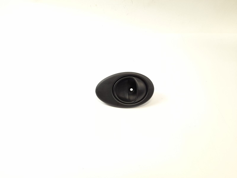 Recambio de maneta interior trasera izquierda para chevrolet matiz (m200, m250) 1.0 referencia OEM IAM   
