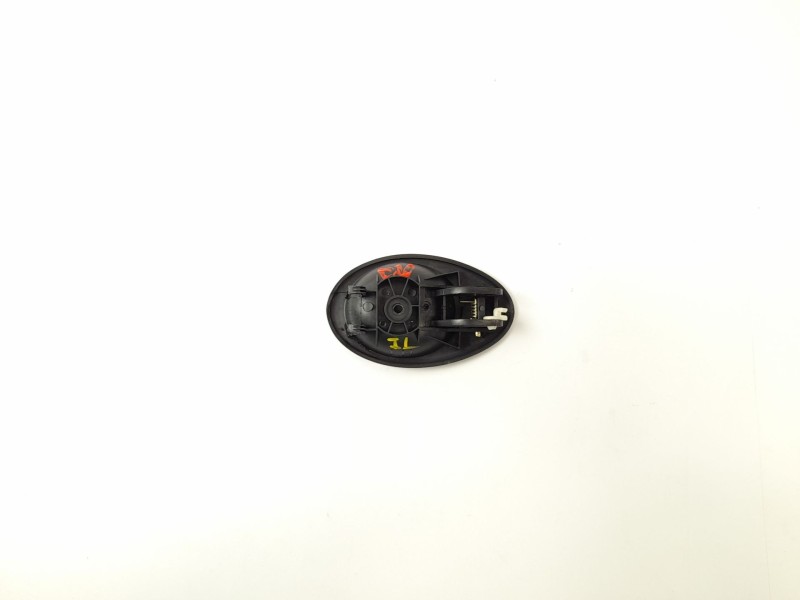 Recambio de maneta interior trasera izquierda para chevrolet matiz (m200, m250) 1.0 referencia OEM IAM   