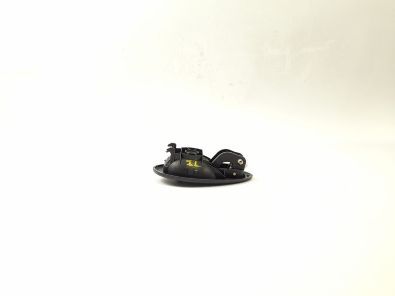 Recambio de maneta interior trasera izquierda para chevrolet matiz (m200, m250) 1.0 referencia OEM IAM   