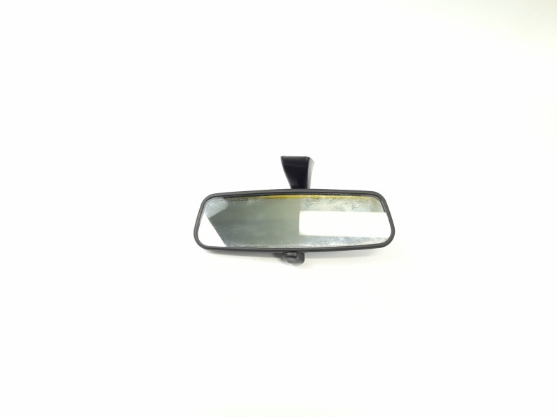 Recambio de espejo interior para chevrolet matiz (m200, m250) 1.0 referencia OEM IAM E11015374  
