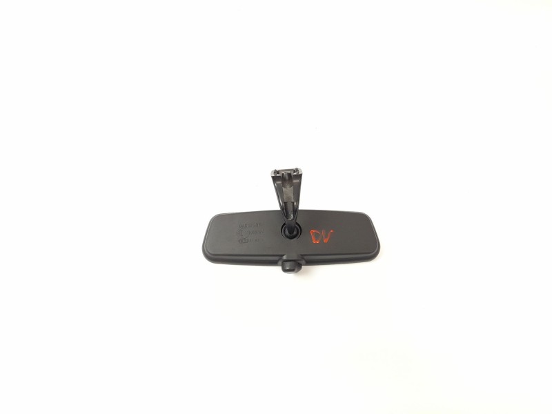 Recambio de espejo interior para chevrolet matiz (m200, m250) 1.0 referencia OEM IAM E11015374  