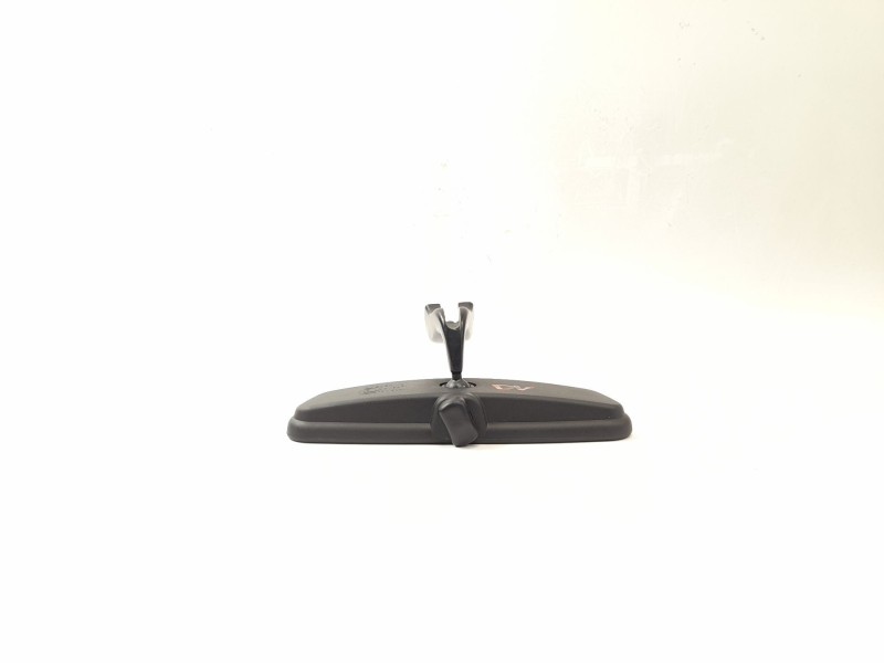 Recambio de espejo interior para chevrolet matiz (m200, m250) 1.0 referencia OEM IAM E11015374  