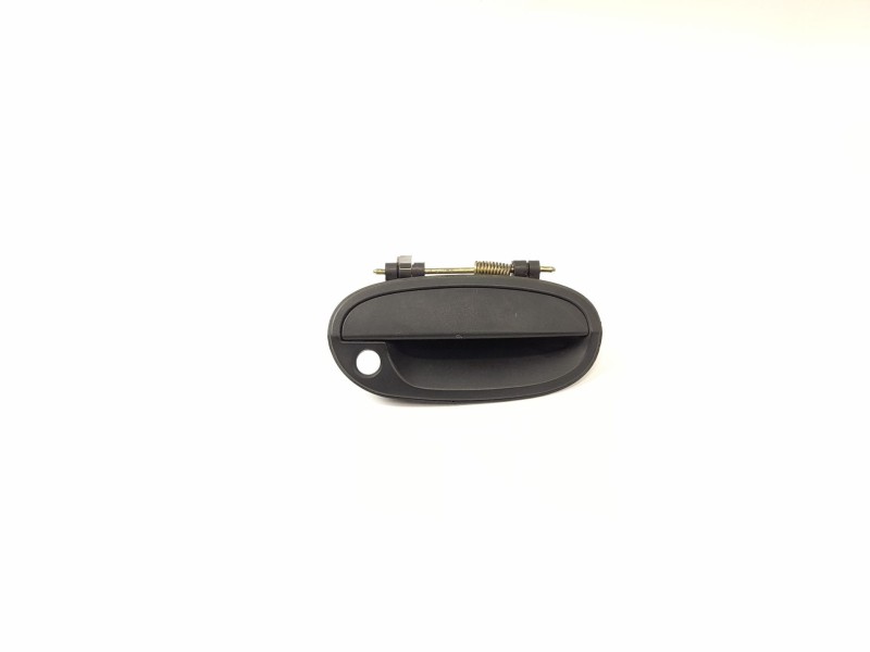 Recambio de maneta exterior delantera derecha para chevrolet matiz (m200, m250) 1.0 referencia OEM IAM 96601473  