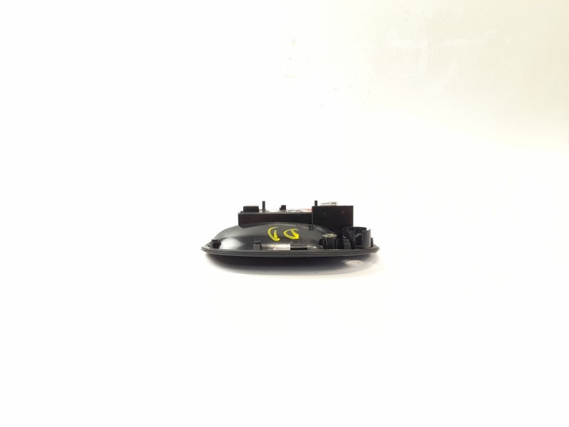 Recambio de maneta exterior delantera derecha para chevrolet matiz (m200, m250) 1.0 referencia OEM IAM 96601473  