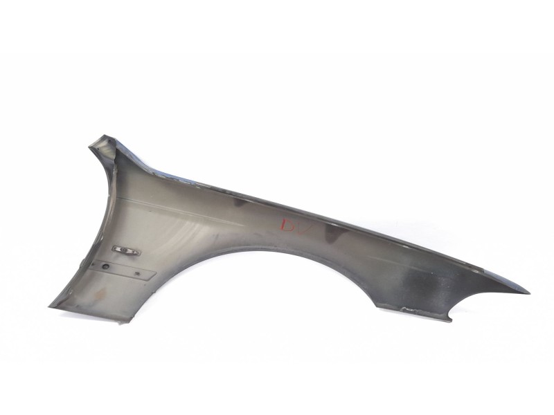 Recambio de aleta delantera izquierda para bmw serie 5 berlina (e39) 2.5 525d referencia OEM IAM   