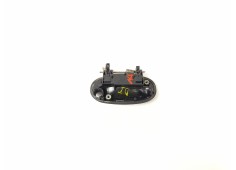 Recambio de maneta exterior delantera izquierda para chevrolet matiz (m200, m250) 1.0 referencia OEM IAM 96601472   2