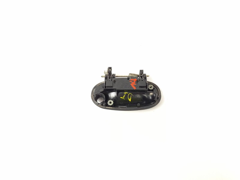 Recambio de maneta exterior delantera izquierda para chevrolet matiz (m200, m250) 1.0 referencia OEM IAM 96601472  