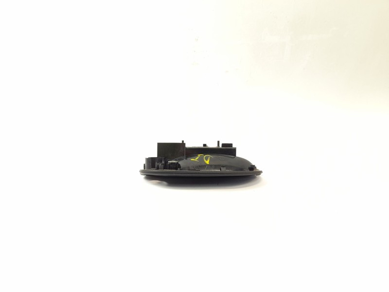 Recambio de maneta exterior delantera izquierda para chevrolet matiz (m200, m250) 1.0 referencia OEM IAM 96601472  