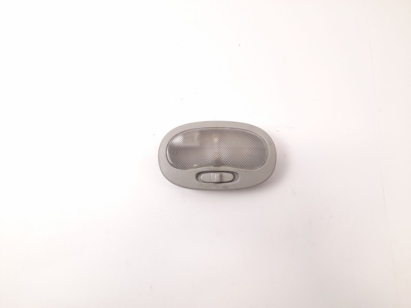Recambio de luz interior para chevrolet matiz (m200, m250) 1.0 referencia OEM IAM 96314278  